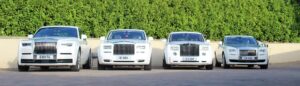 wedding cars for heir