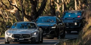 MPCH - PRESTIGE LUXURY RENTALS | LUXURY CAR HIRE MELBOURNE