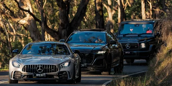 MPCH - PRESTIGE LUXURY RENTALS | LUXURY CAR HIRE MELBOURNE