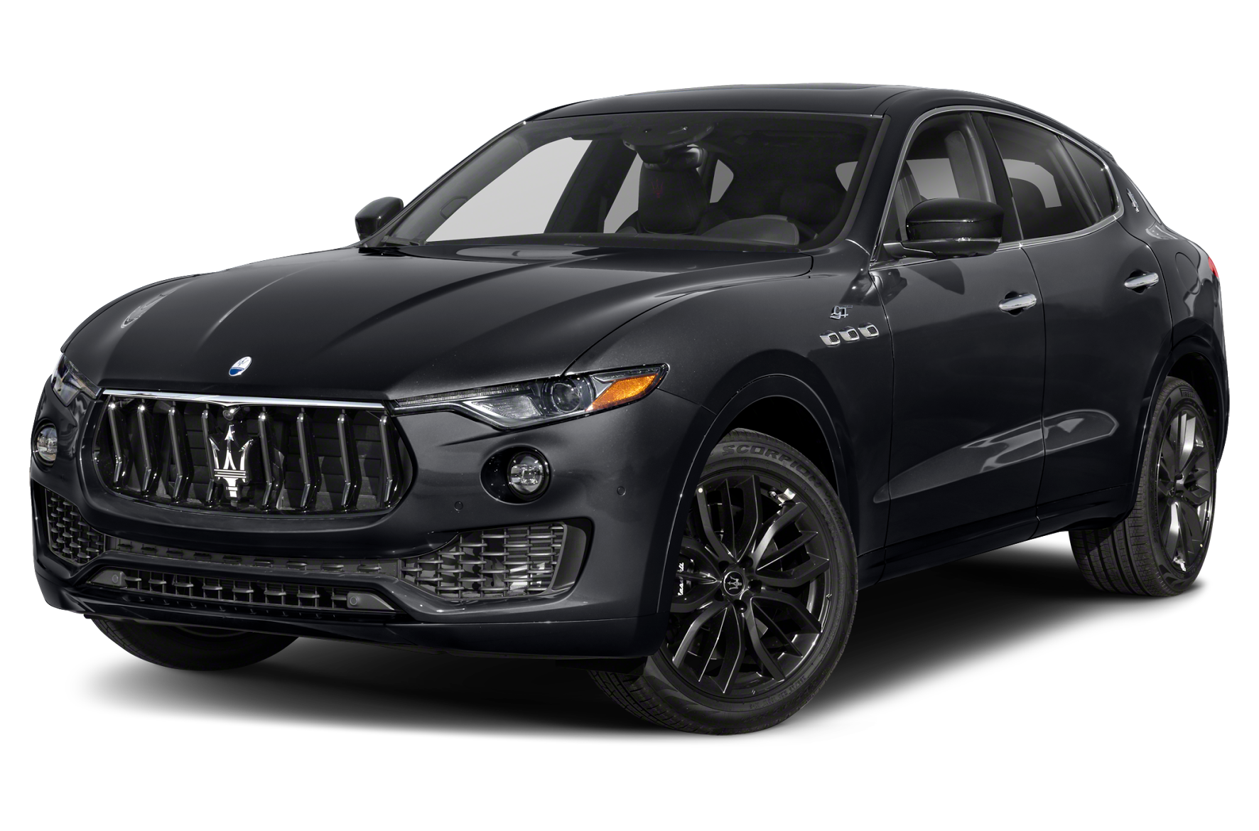 Maserati Levante now rental for marriage-wedding cars in world