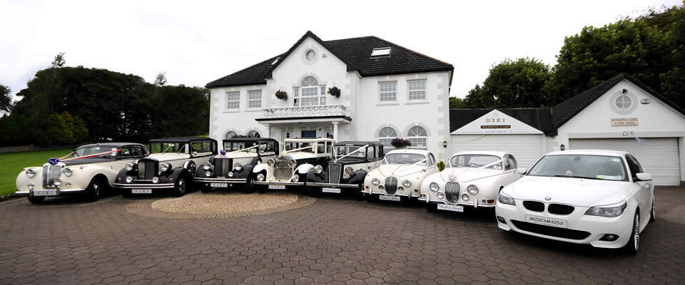 Vintage Luxury cars for wedding- wedding cars in world