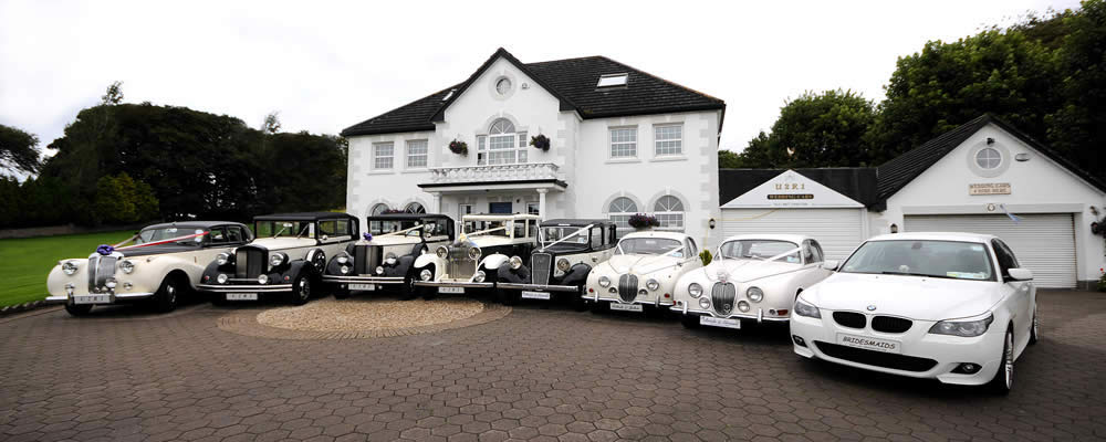 Vintage Luxury cars for wedding- wedding cars in world