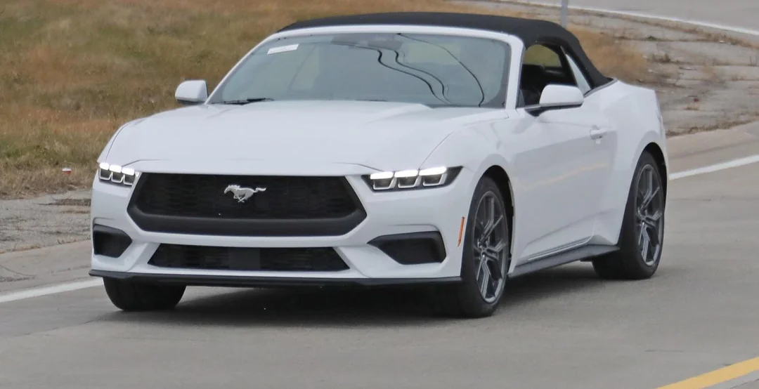 Ford Mustang Convertible or similar are now for wedding -wedding cars in world