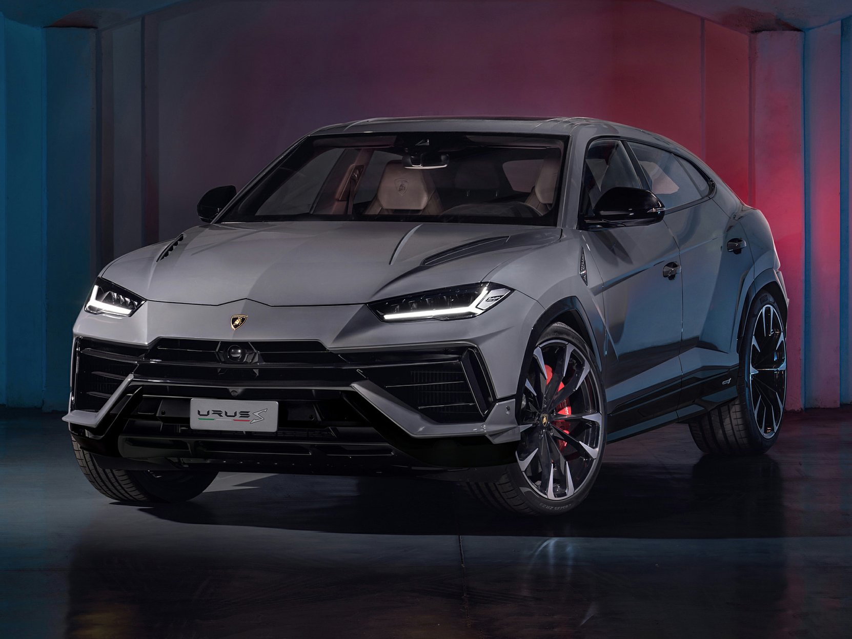 Lamborghini Urus for wedding now available-wedding cars in world 