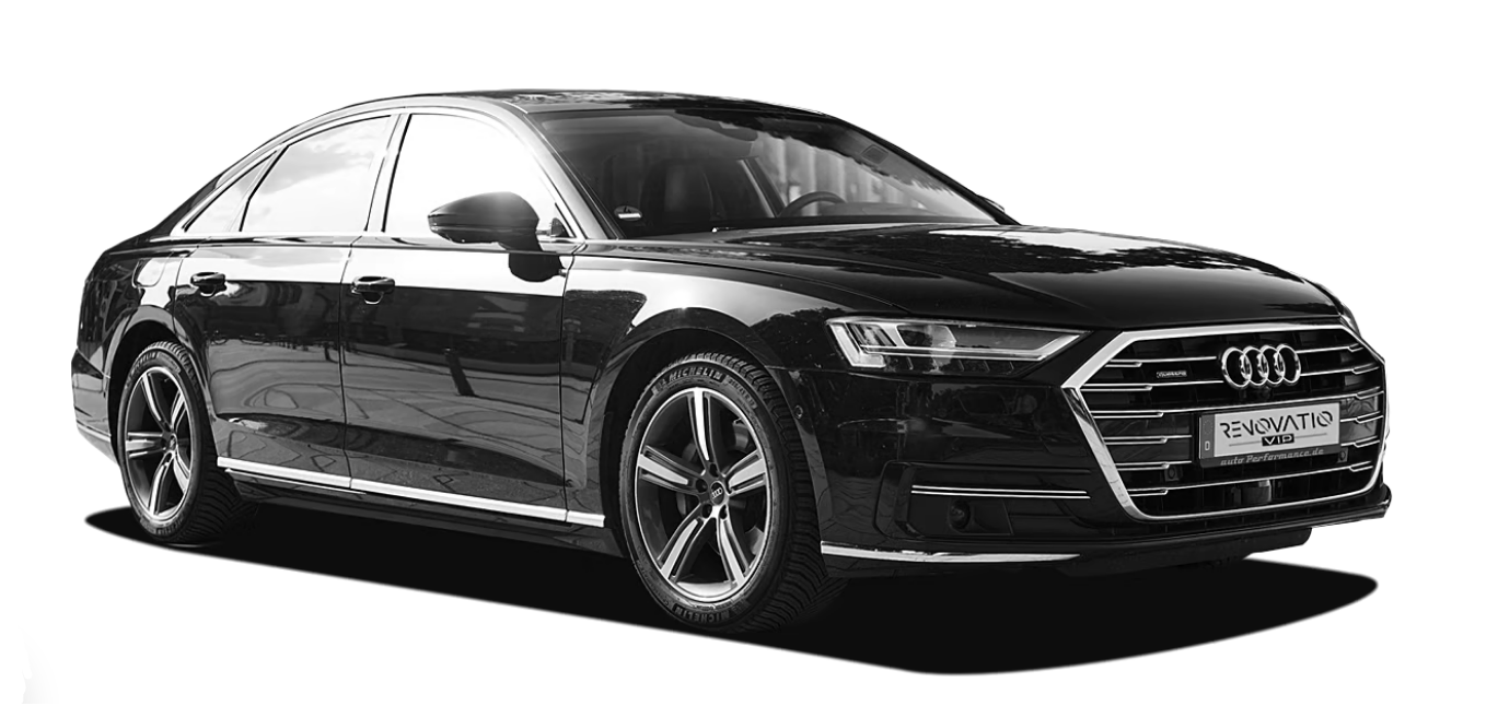 AUDI A8L 5.0 FIRST CLASS rent for wedding - wedding cars in world