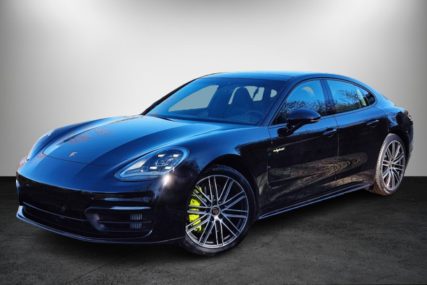 Porsche Panamera 4