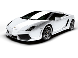 LAMBORGHINI GALLARDO LP 560 for rent- wedding cars in world