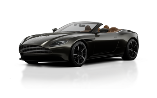 Aston Martin DB11 Volante rent for your wedding-wedding cars in world