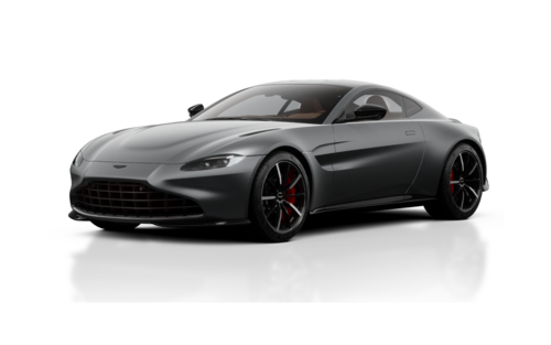 Aston Martin Vantage for wedding rental- wedding cars in world