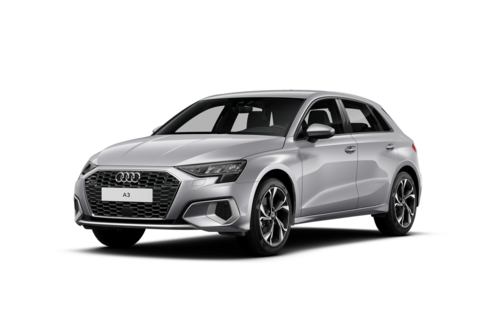 Audi A3 rental for wedding - wedding cars in world