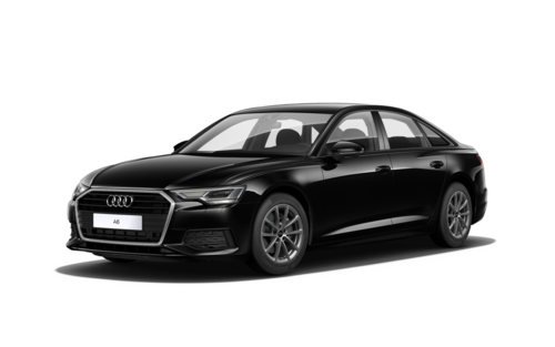 Audi A6 rental for wedding - wedding cars in world